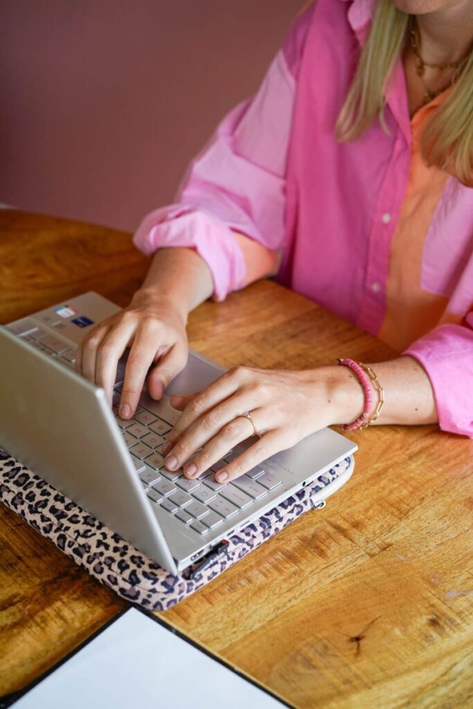 Fleur Boekling - Oprichter Plezier Pionier