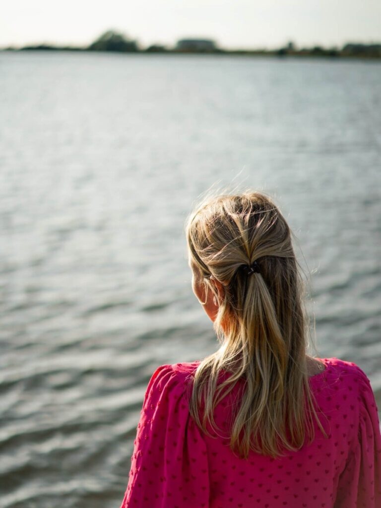 Fleur Boekling - Oprichter Plezier Pionier