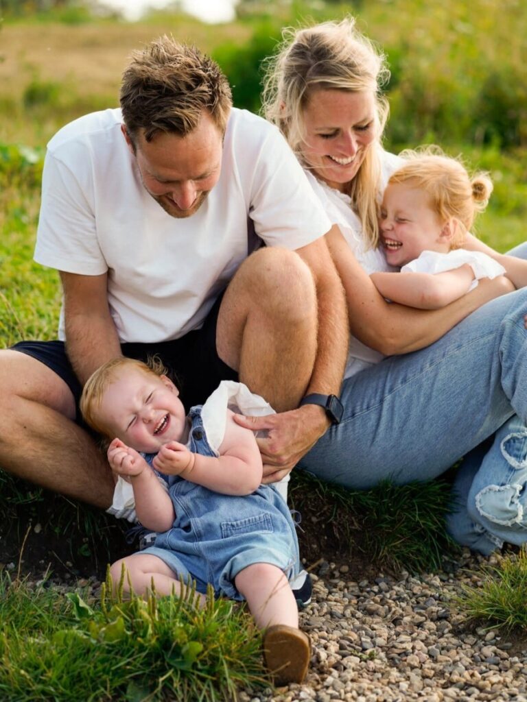Fleur Boekling - Oprichter Plezier Pionier